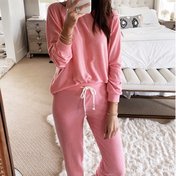 PJ Salvage Pants - PJ Salvage Lounge Joggers